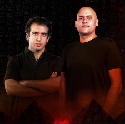 Aly & Fila - Future Sound Of Egypt 689 (2021-02-17)