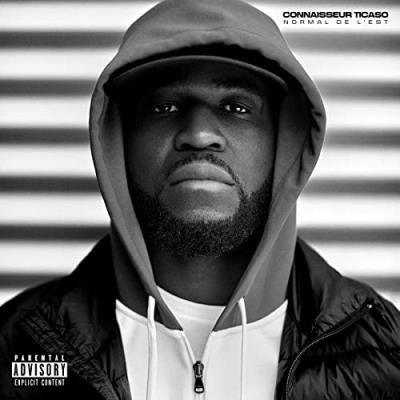 Connaisseur Ticaso - Normal de l'Est (2021)
