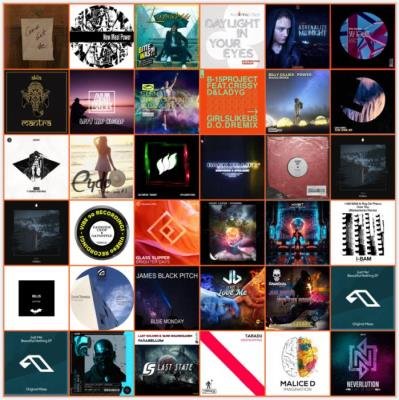 Beatport Music Releases Pack 2511 (2021)