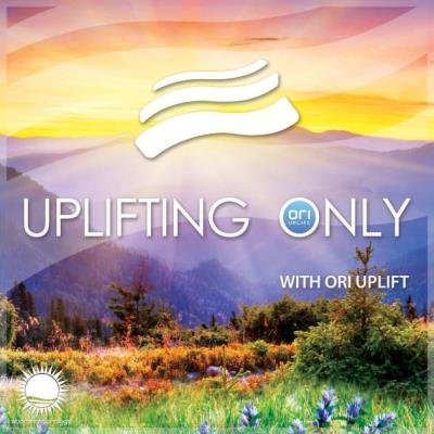 Ori Uplift - Uplifting Only 419 (2021-02-18)