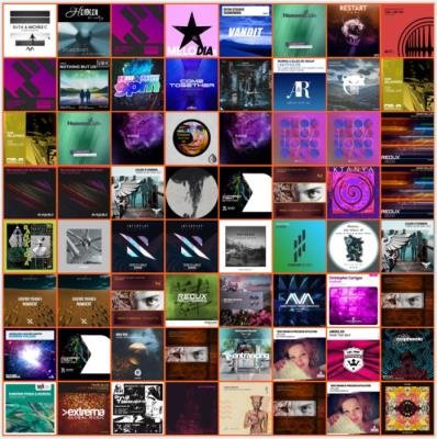 Beatport Music Releases Pack 2512 (2021)