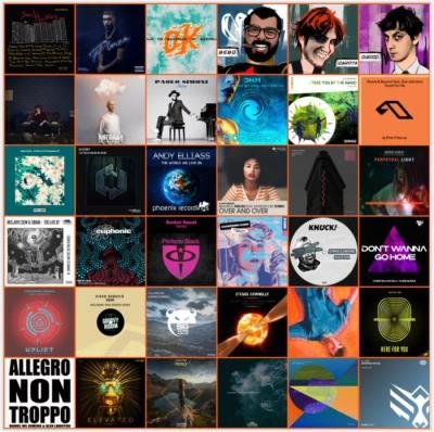 Beatport Music Releases Pack 2513 (2021)