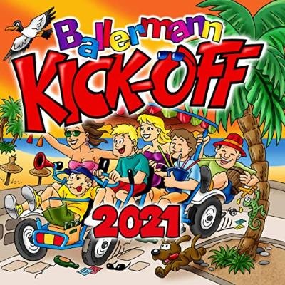 Zeppelin: Ballermann Kick-Off 2021 (2021)