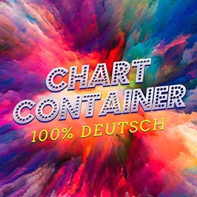 Chart Container (100% Deutsch) (2021)