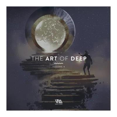 The Art Of Deep, Vol. 6 (2021)