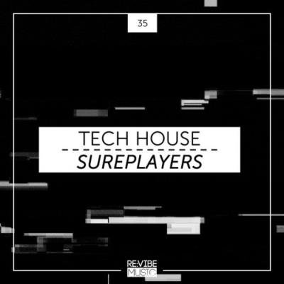 Tech House Sureplayers, Vol. 35 (2021)