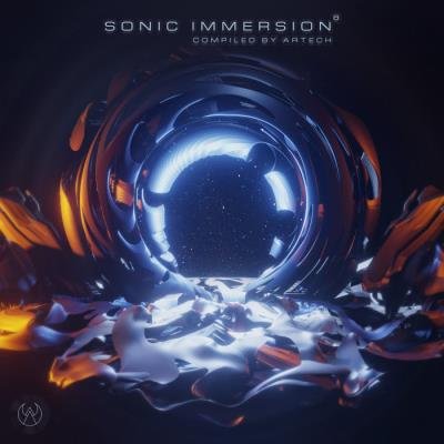Sonic Immersion 8 (2021)