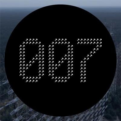 Scary Beautiful LP 2 (2021)