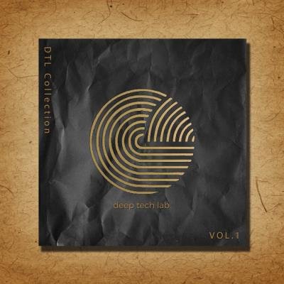 DTL Collection Vol.1 (2021)