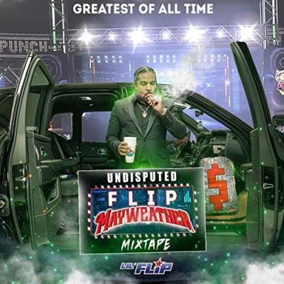 Lil' Flip - Flip Mayweather (2021)