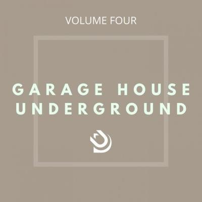 Garage House Underground Vol 4 (2021)