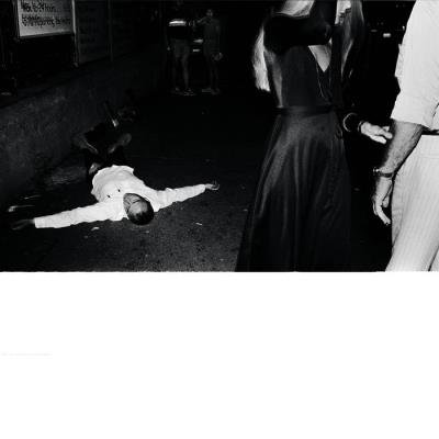 Teste - Graphic Depictions (2021)