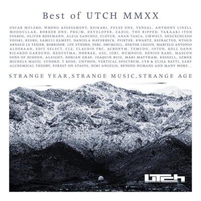 Utch Records - Best Of Utch MMXX (2021)