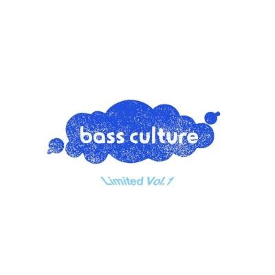 Bass Culture Limited, Vol.1 (2021)