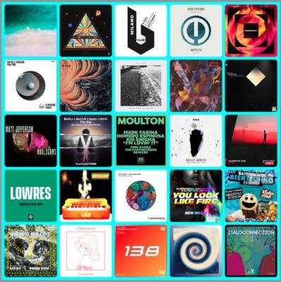 Beatport Music Releases Pack 2516 (2021)