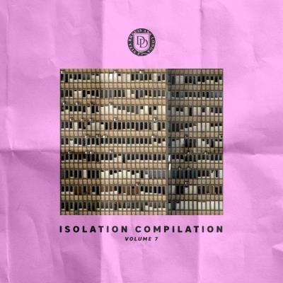 Isolation Compilation Volume 7 (2021)