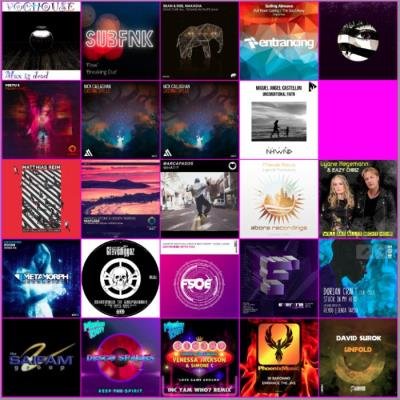 Beatport Music Releases Pack 2518 (2021)