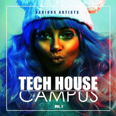Tech House Campus, Vol. 2 (2021)
