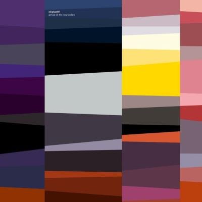 Elephant9 - Arrival of the New Elders (2021)