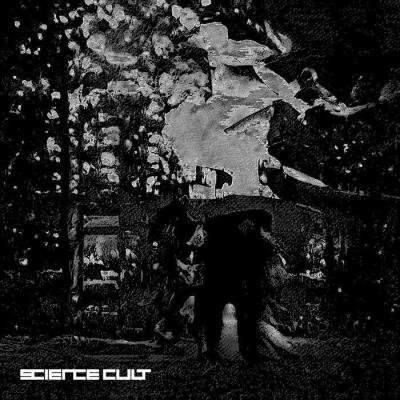 Geistech - Enochian Voices (2021)