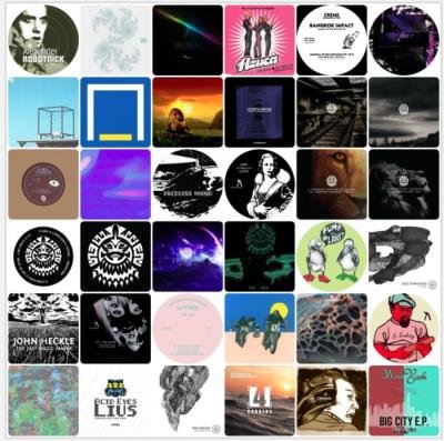 Beatport Music Releases Pack 2522 (2021)