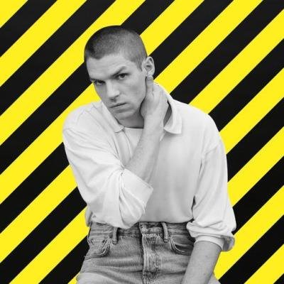 Hyper - Prolongations (2021)