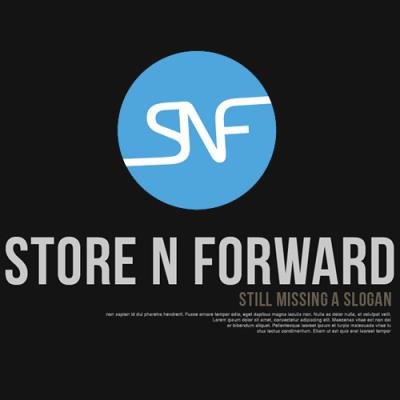 Store N Forward - Work Out! 116 (2021-02-23)