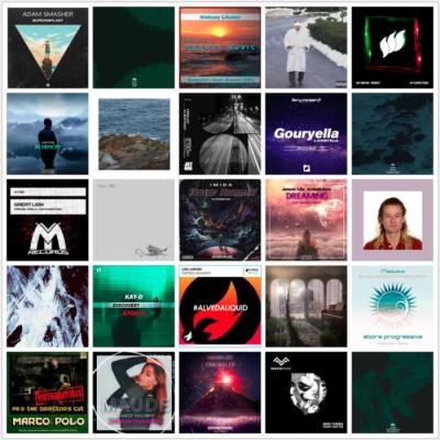 Beatport Music Releases Pack 2524 (2021)