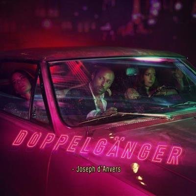 Joseph Danvers - Doppelganger (2021)