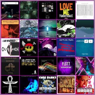 Beatport Music Releases Pack 2526 (2021)