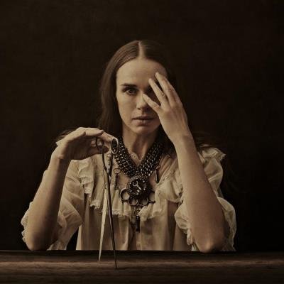 Lina Englund - War Is Over (2021)