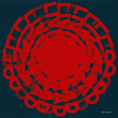 John Tejada - Year Of The Living Dead (2021)