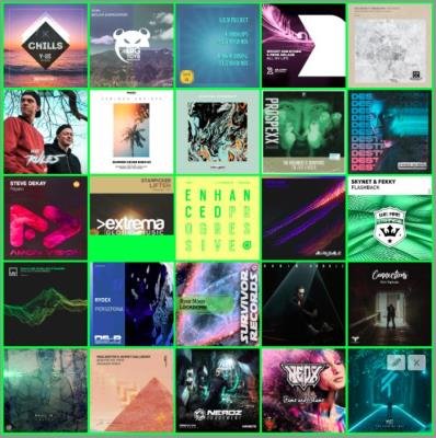 Beatport Music Releases Pack 2527 (2021)