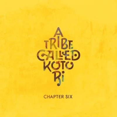 A Tribe Called Kotori - Chapter 6 (2021)