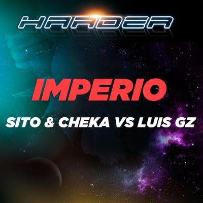 Sito & Cheka vs Luis GZ - Imperio (2021)