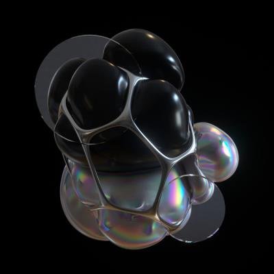 Yubik - The Veil (2021)