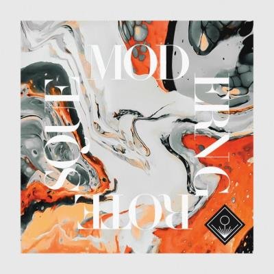 Dreamwell - Modern Grotesque (2021)