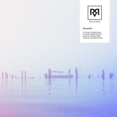 Around Us - El Camino (2021)