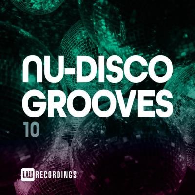 Nu-Disco Grooves, Vol. 10 (2021)