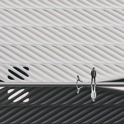 DNYO - Parallel Dubs (2021)