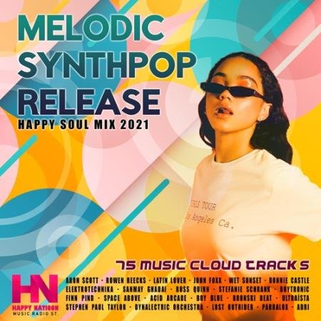 Melodic Synthpop Release (2021)