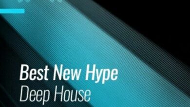 VA - Beatport Best New Hype Deep House [January 2021]