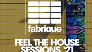 VA - Feel The House Sessions \'21 (2021)