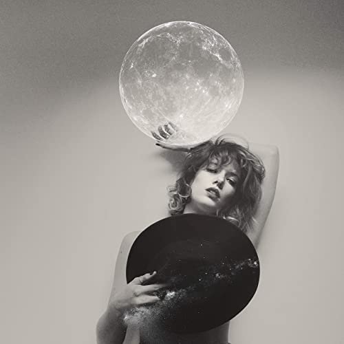 Venus - Venusworld (2021)