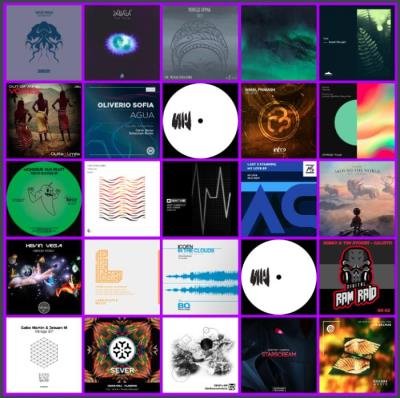 Beatport Music Releases Pack 2531 (2021)