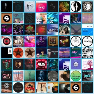 Beatport Music Releases Pack 2532 (2021)