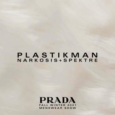 Plastikman - Narkosis / Spektre (2021)