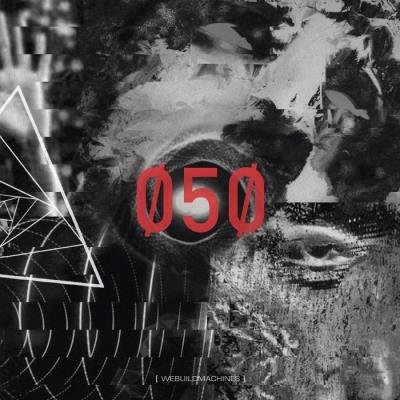 Machines Of Deliverance (2021)