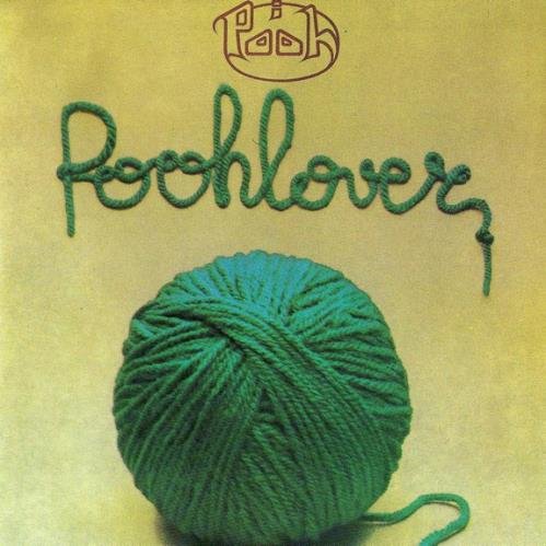 Pooh - Poohlover (1976) FLAC