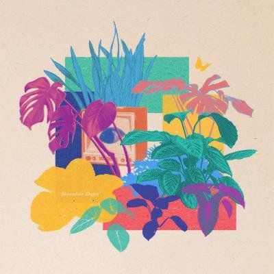 SoulFa - Slumber Days (2021)